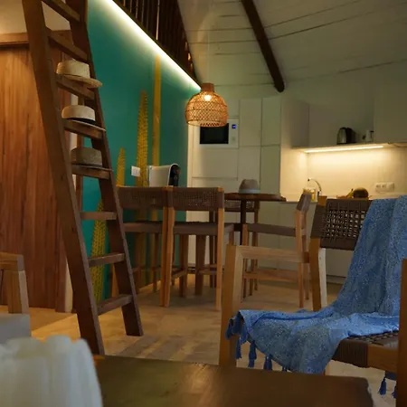 Kemping El Delfin - 4*