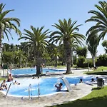 Kemp El Delfin - Platja d'Aro