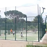 El Delfin - Kemp Platja d'Aro