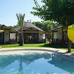 El Delfin - Kemp 4*