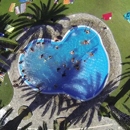 El Delfín - Platja d'Aro