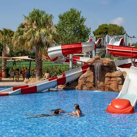 El Delfin - 4* Platja d'Aro