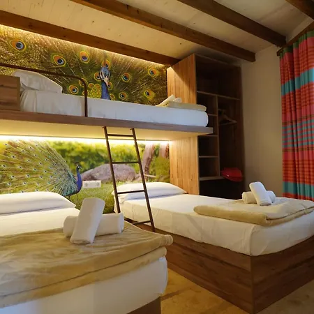 El Delfin - Parque de Campismo 4*