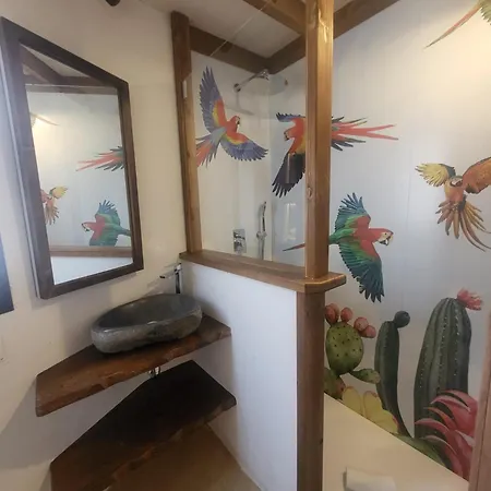 El Delfin - Parque de Campismo 4*