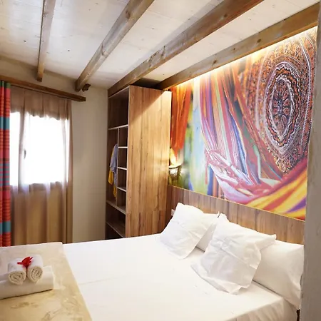 El Delfin - 4* Platja d'Aro