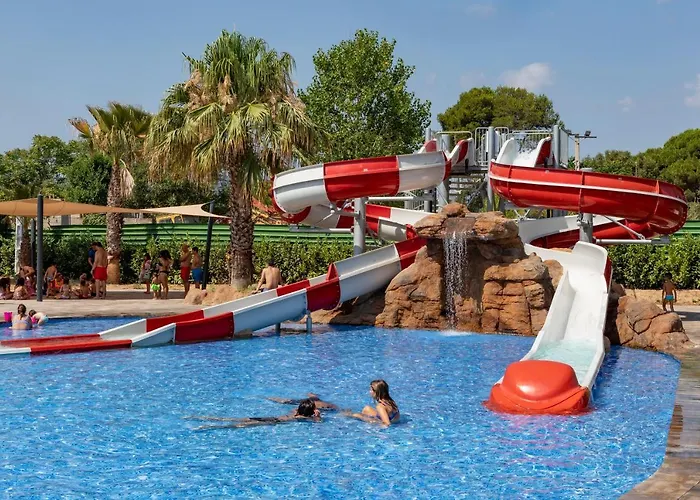 El Delfin - 4* Platja d'Aro