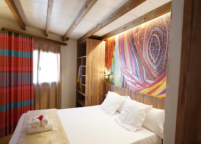 El Delfin - 4* Платья-де-Аро