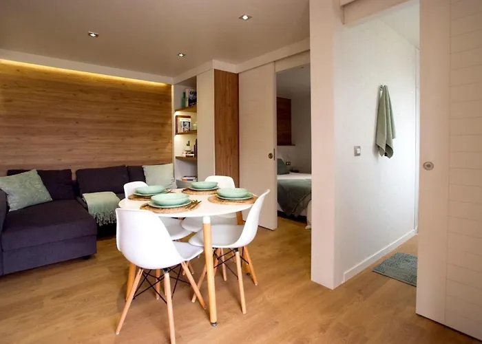 El Delfin - 4* Platja d'Aro