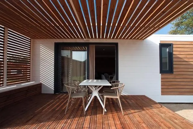 El Delfin - Campingplads 4*