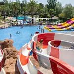 Camping El Delfin - Castell-Platja d'Aro