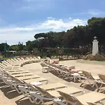 Camping El Delfin - 4*